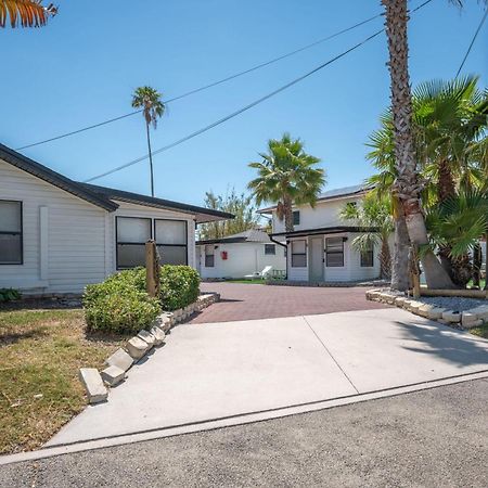 Villa C7-Dolphin St. Pete Beach Exterior foto